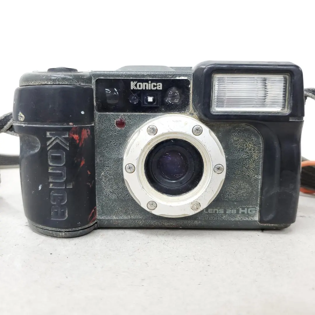 2026年最新】KONICA LENS 28 HGの人気アイテム - メルカリ