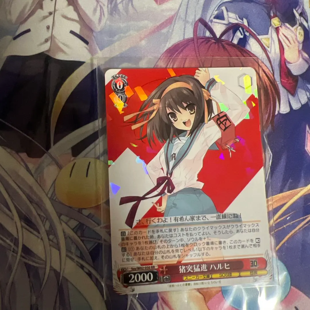 2026年最新】ヴァイス ハルヒ サインの人気アイテム - メルカリ