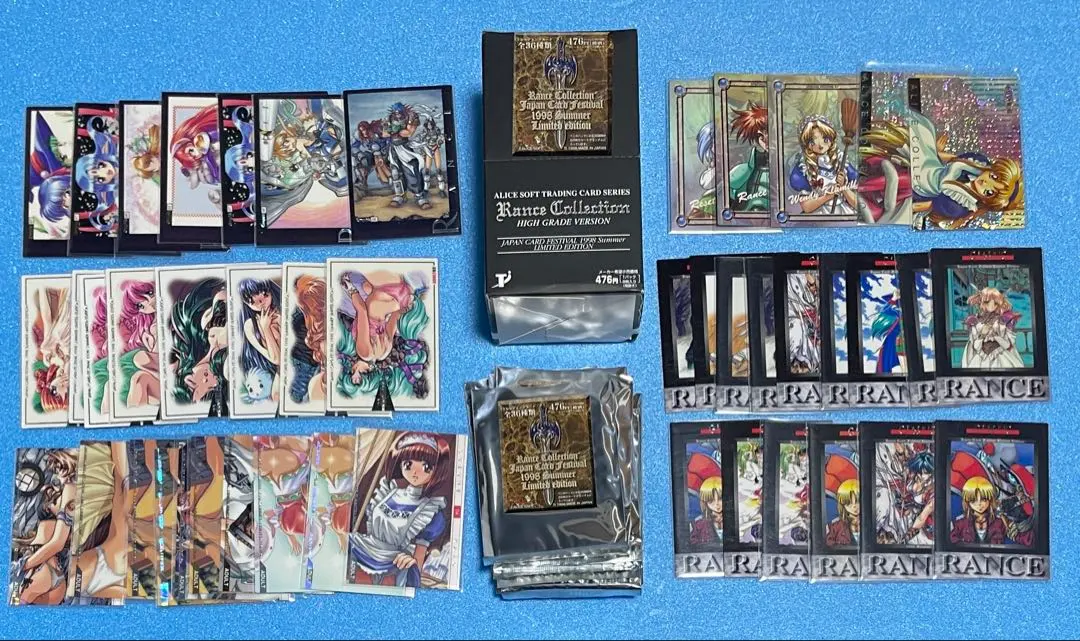 2026年最新】アリスソフト ランスコレクションの人気アイテム - メルカリ