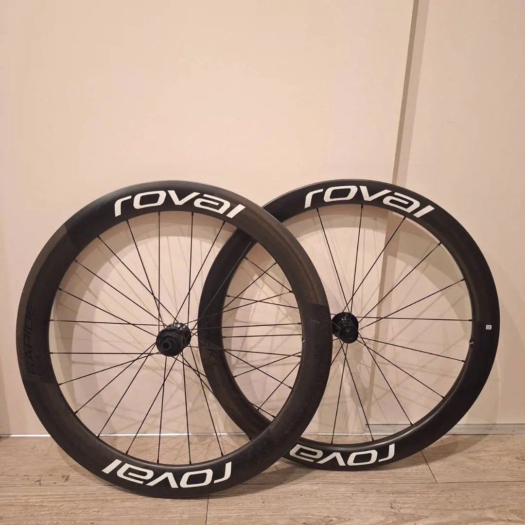 2026年最新】roval rapide clxの人気アイテム - メルカリ