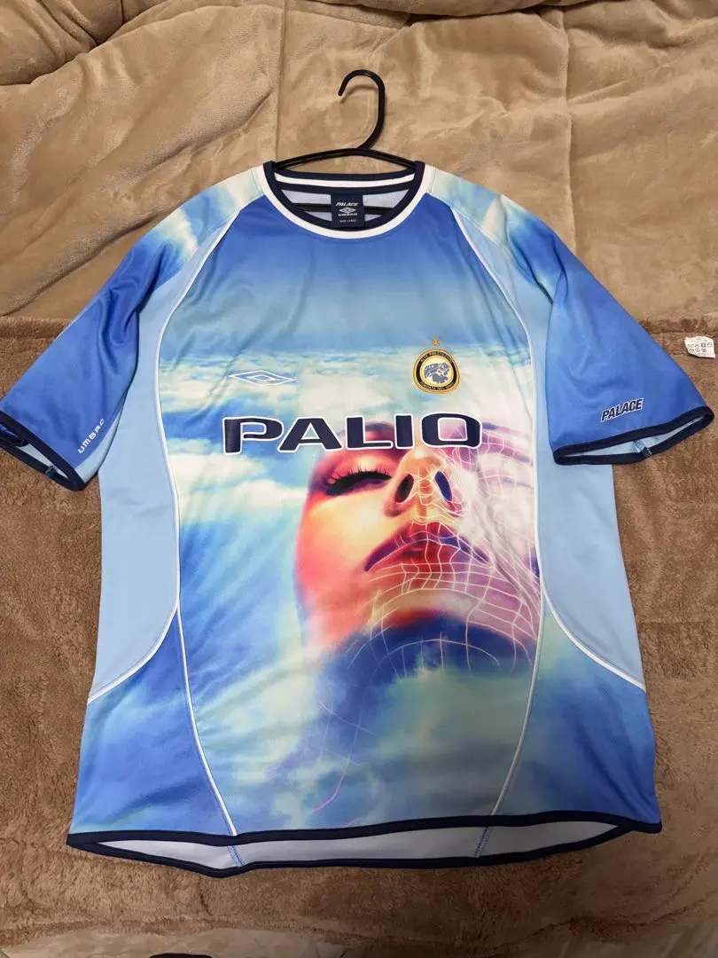 2026年最新】PALACE ゲームシャツの人気アイテム - メルカリ