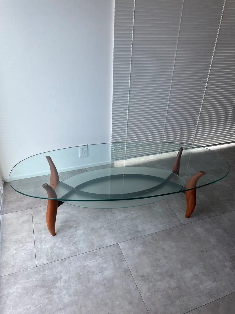 2026年最新】Porada テーブル ガラスの人気アイテム - メルカリ