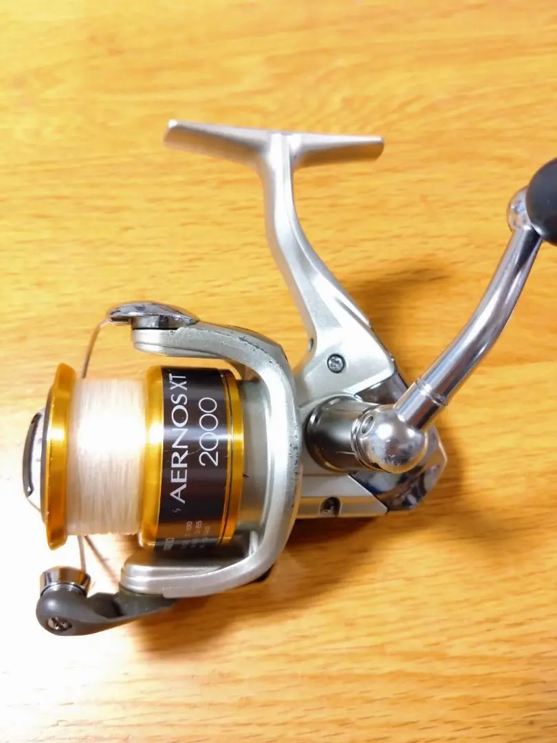 2026年最新】シマノ エアノスxtの人気アイテム - メルカリ