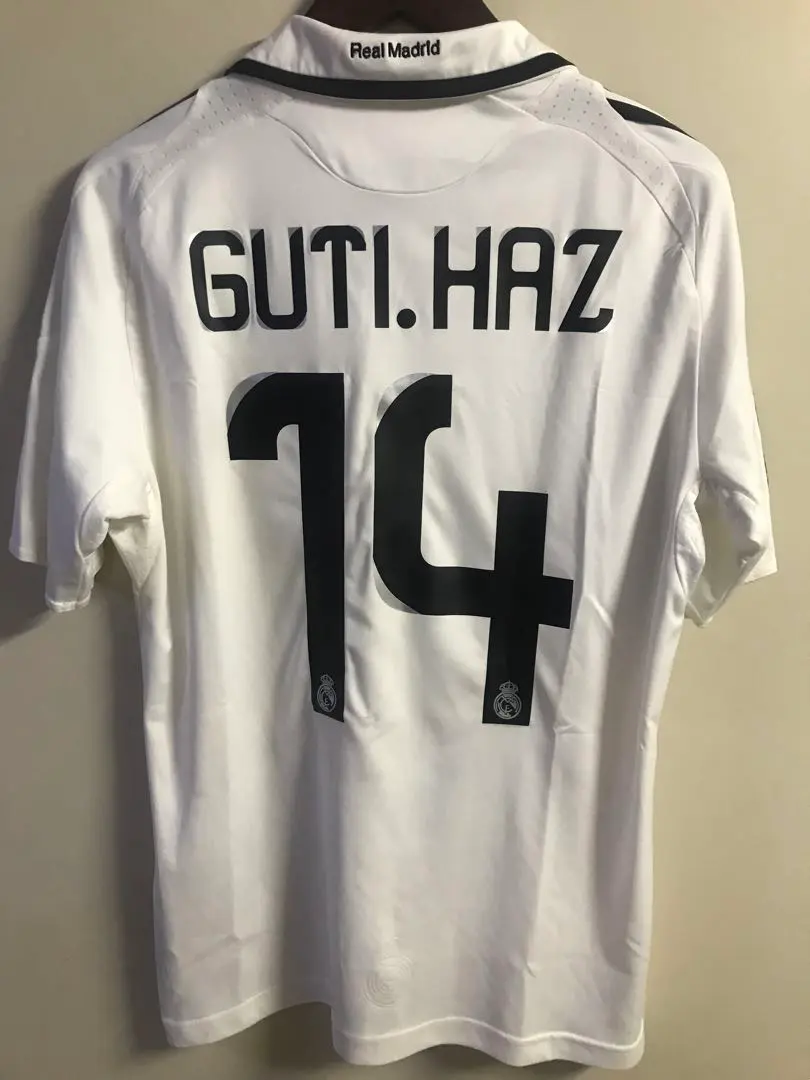 2026年最新】グティユニフォームの人気アイテム - メルカリ