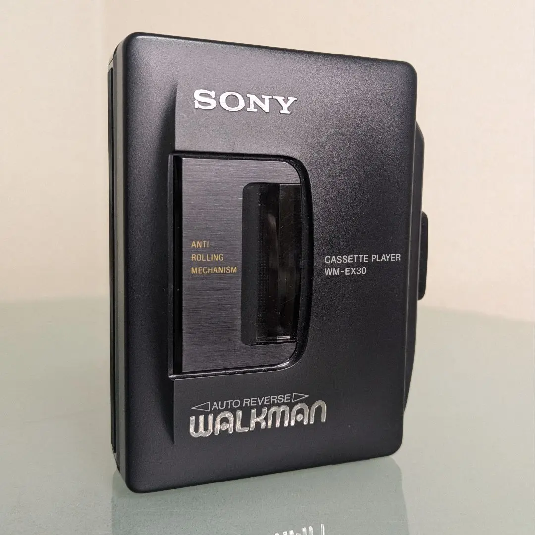 2026年最新】SONY WM-EX3の人気アイテム - メルカリ