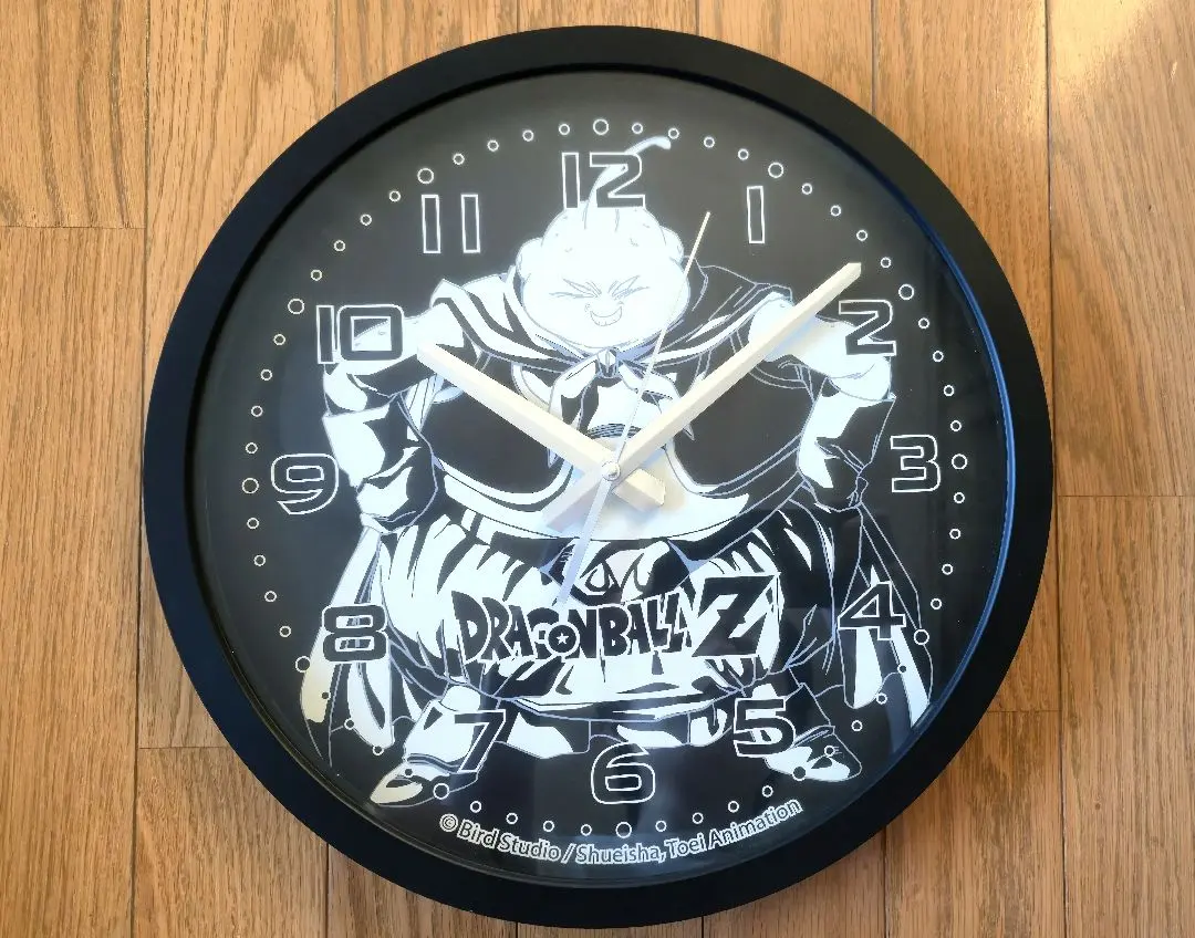 2026年最新】ドラゴンボール壁掛け時計の人気アイテム - メルカリ