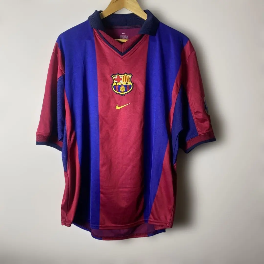 2026年最新】barcelona 100周年の人気アイテム - メルカリ