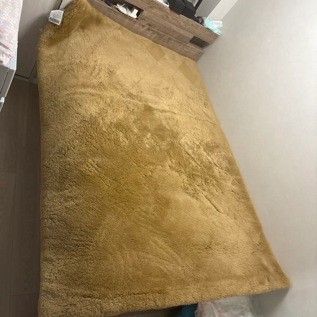 2026年最新】ムートンシーツ 西川の人気アイテム - メルカリ