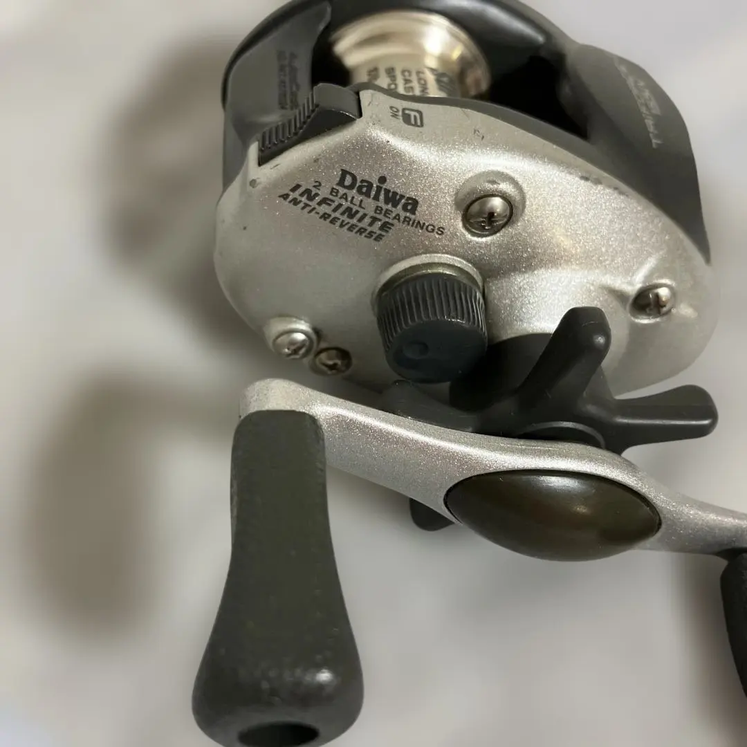 2026年最新】ダイワ TRIFORCE-Zの人気アイテム - メルカリ