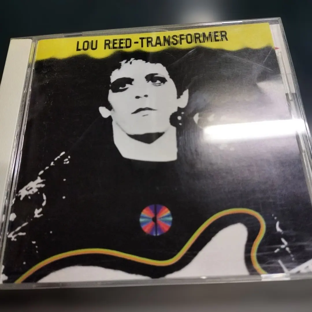 2026年最新】Lou Reed transformerの人気アイテム - メルカリ