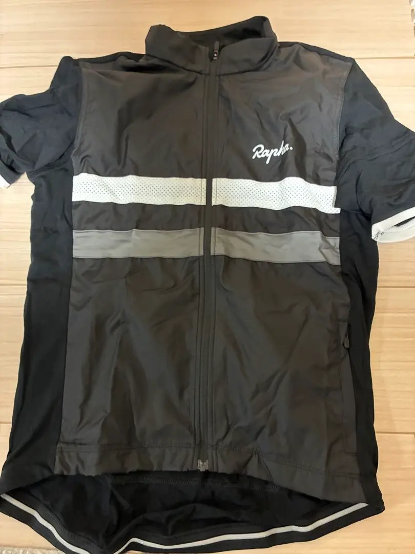 2026年最新】rapha BREVET Windblockの人気アイテム - メルカリ