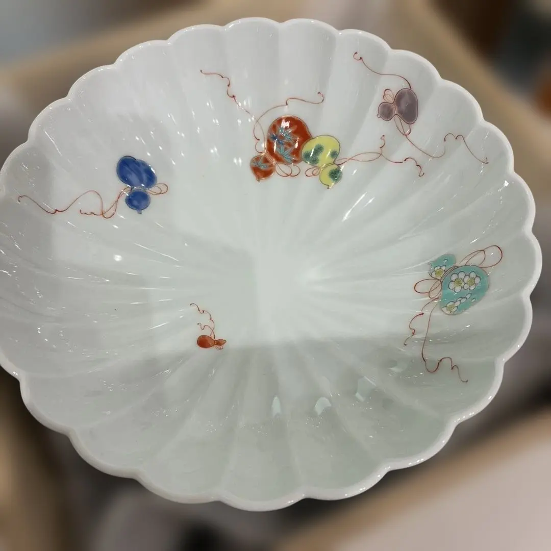 2026年最新】深川製磁 花ひょうたんの人気アイテム - メルカリ