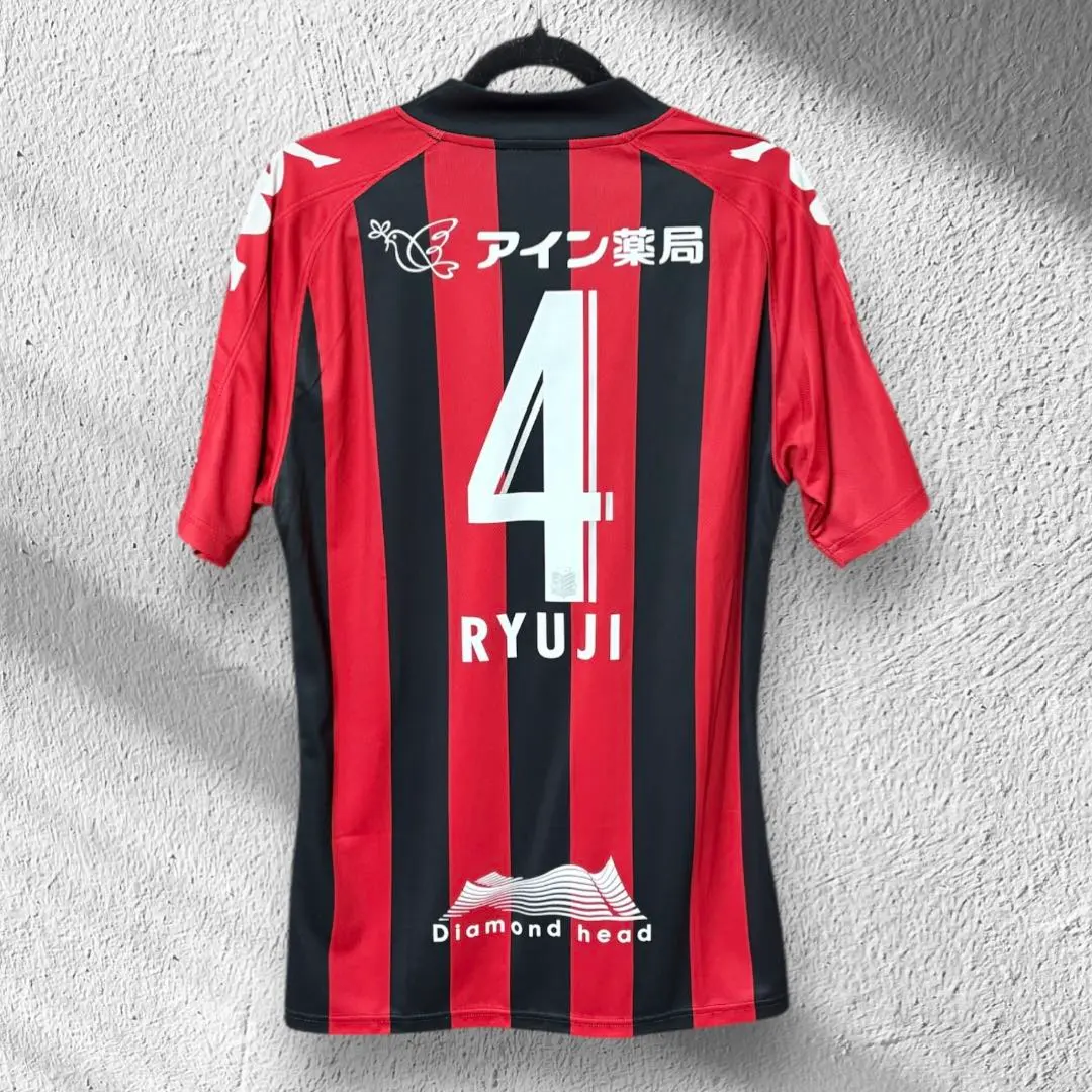 2026年最新】河合竜二の人気アイテム - メルカリ