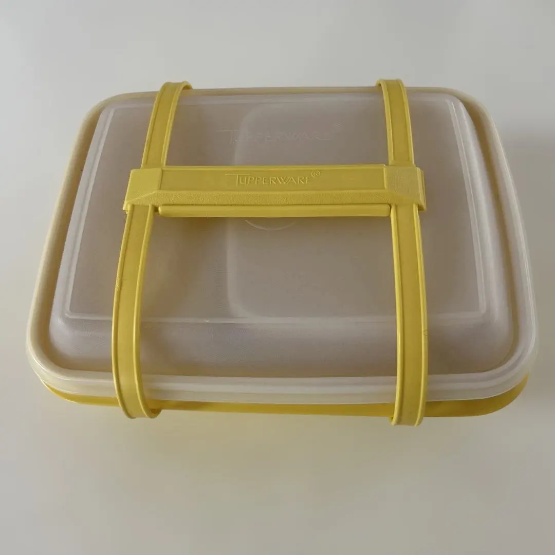 2026年最新】タッパーウェア ピクニックセットの人気アイテム - メルカリ