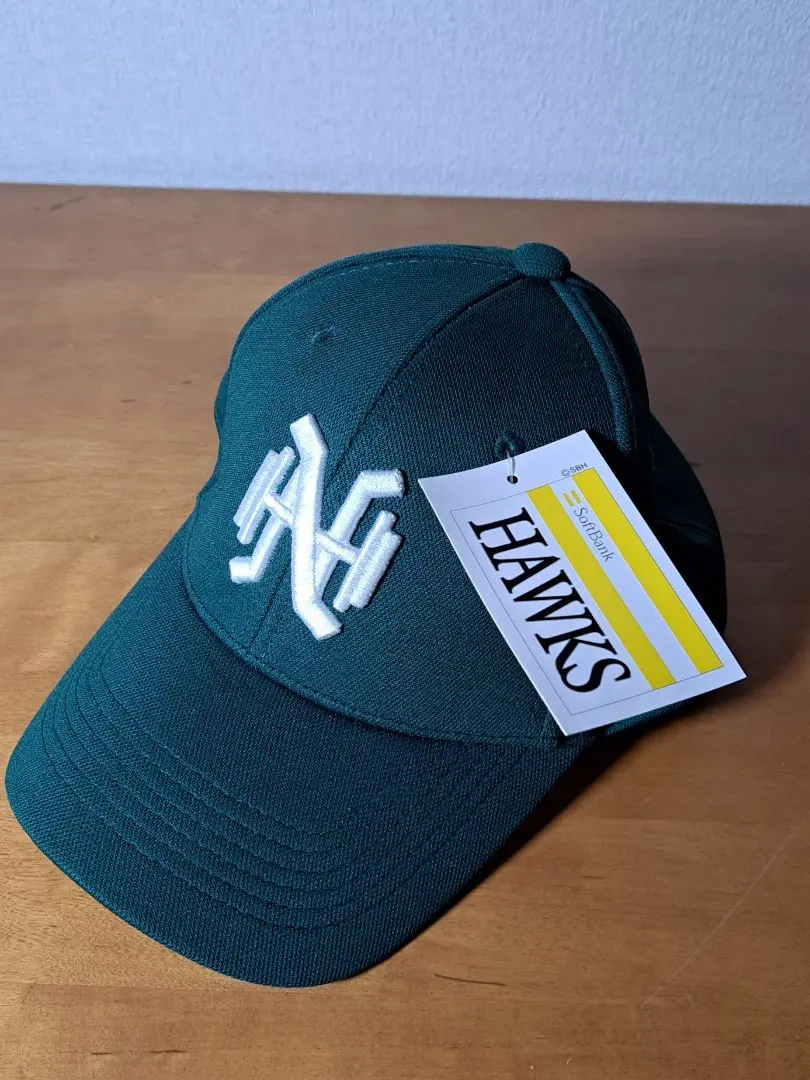 2026年最新】南海ホークス キャップの人気アイテム - メルカリ