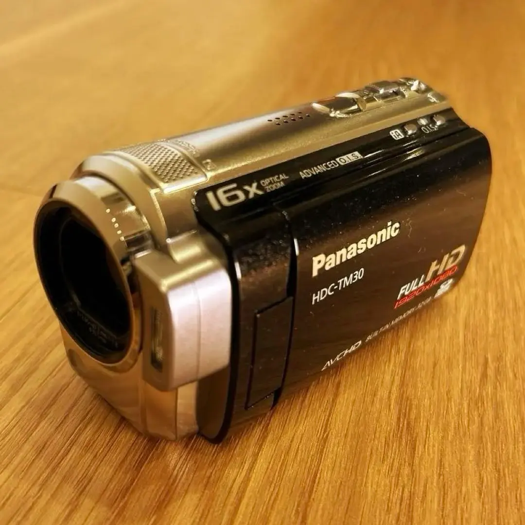 2026年最新】PANASONIC HDC-TM90の人気アイテム - メルカリ