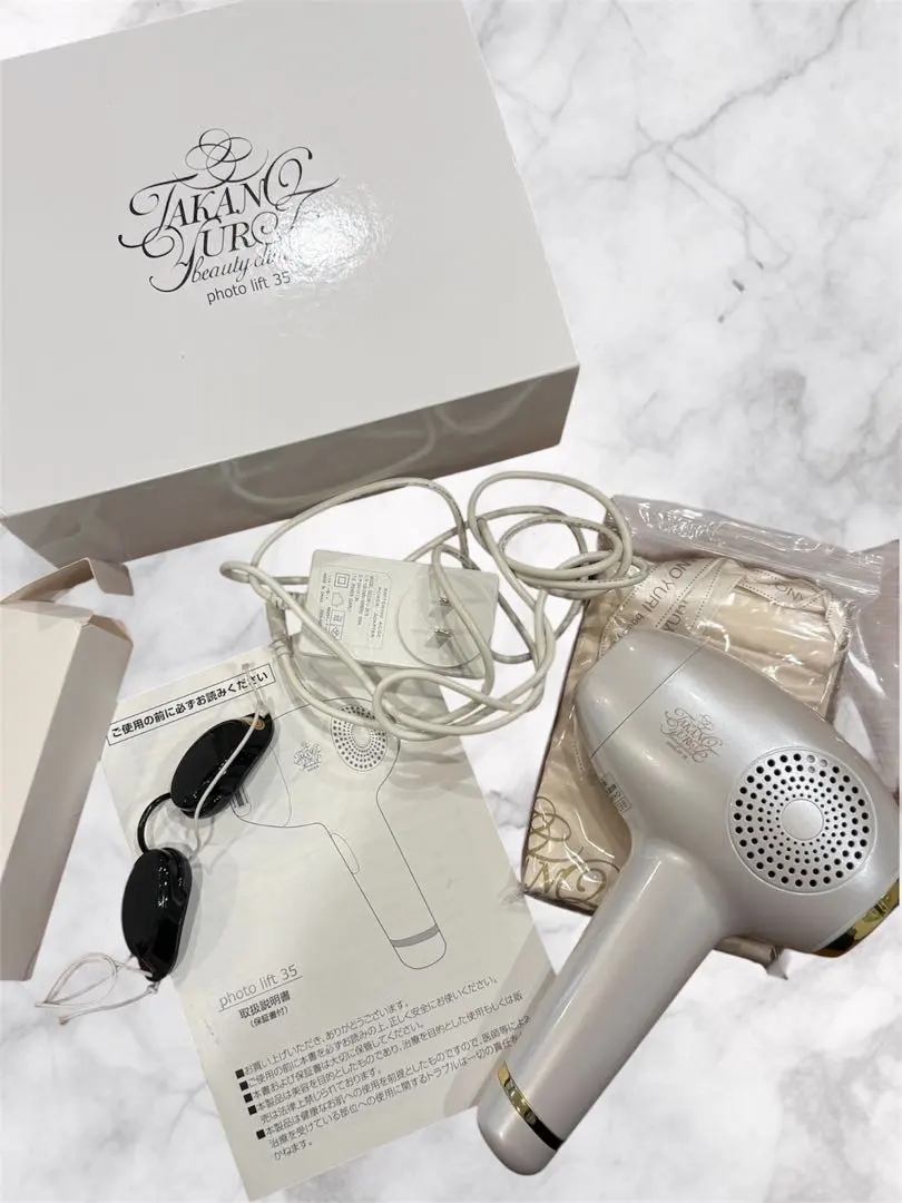 2026年最新】たかの友梨美顔器の人気アイテム - メルカリ