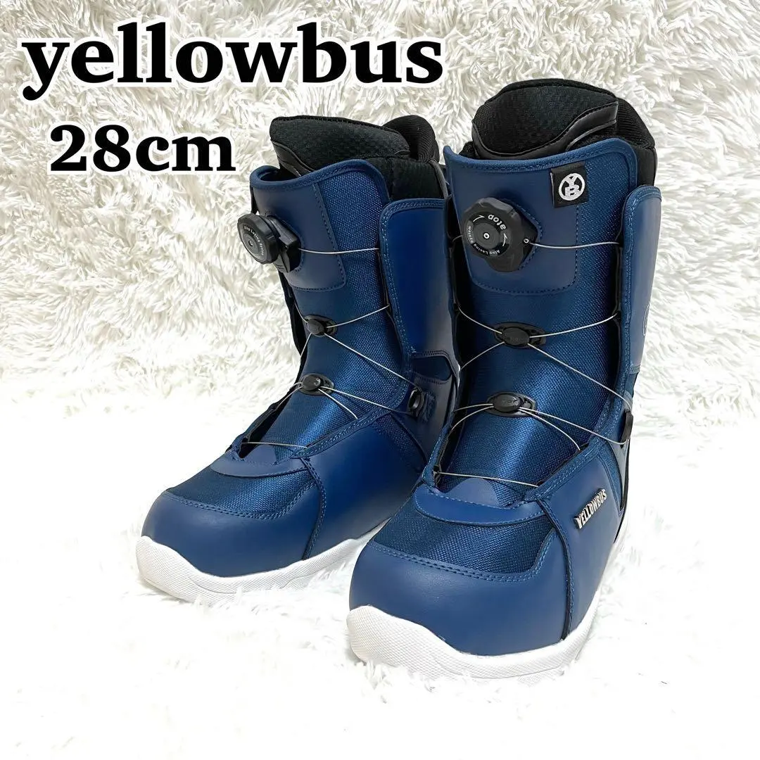 2026年最新】YELLOW BUS ブーツの人気アイテム - メルカリ
