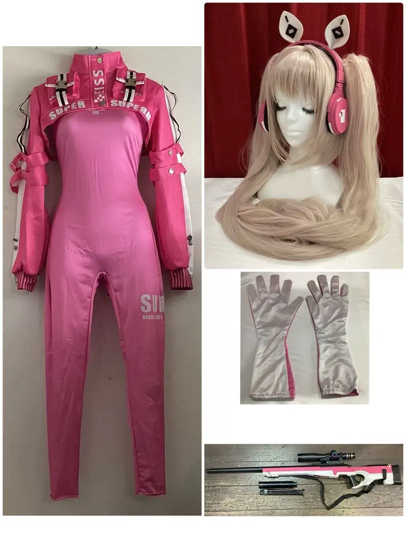 2026年最新】NIKKE アリスのヘッドホンの人気アイテム - メルカリ