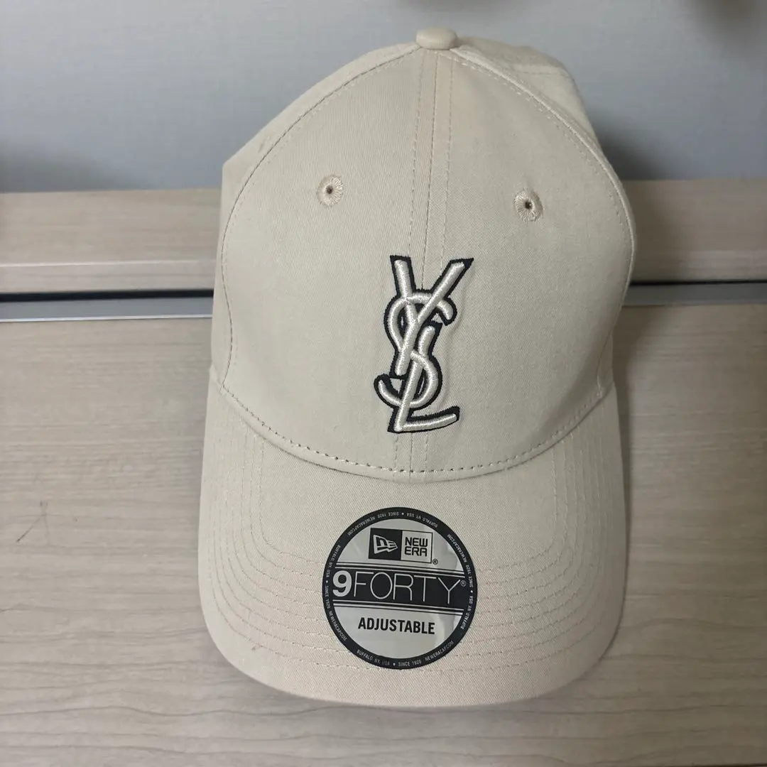 2026年最新】Yves Saint Laurent キャップの人気アイテム - メルカリ