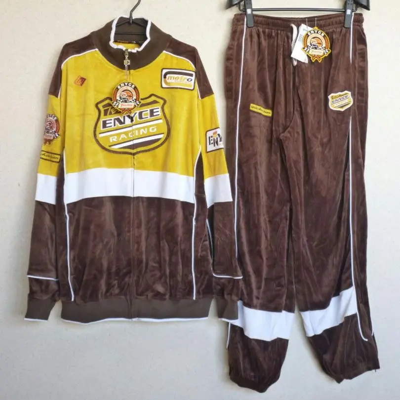 2026年最新】enyce ベロアの人気アイテム - メルカリ