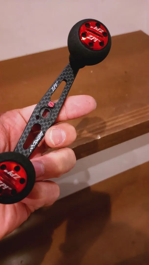 2026年最新】イナーシャハンドルの人気アイテム - メルカリ