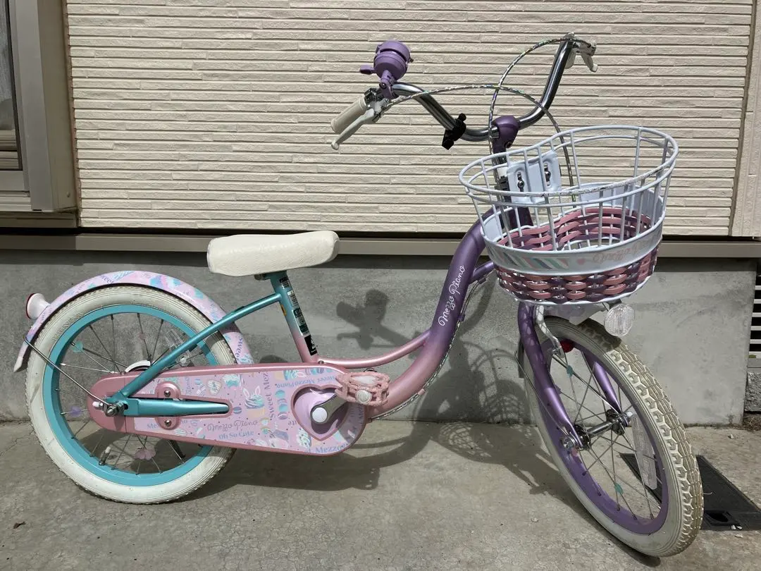 2026年最新】mezzo piano 自転車の人気アイテム - メルカリ