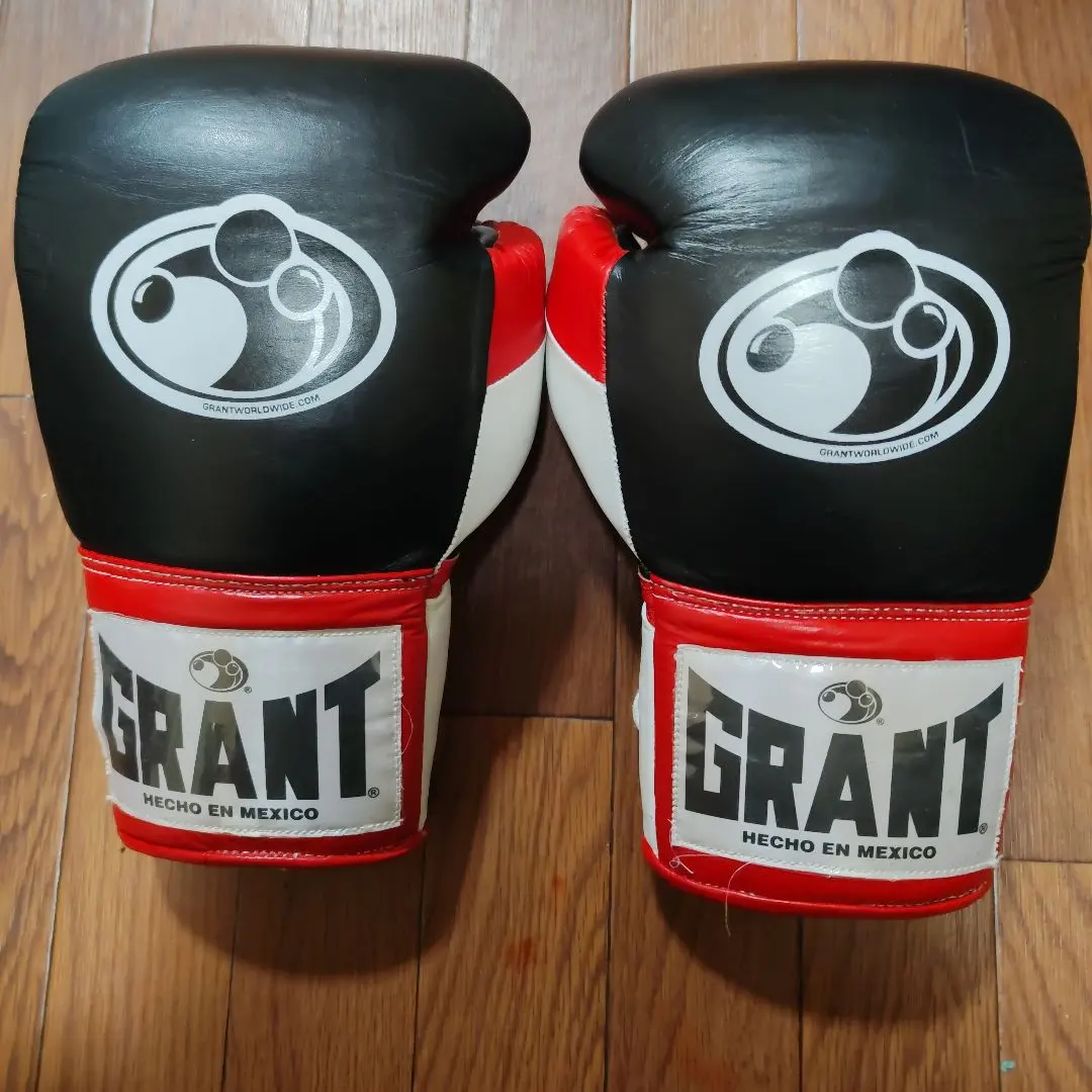 2026年最新】Grant boxingの人気アイテム - メルカリ