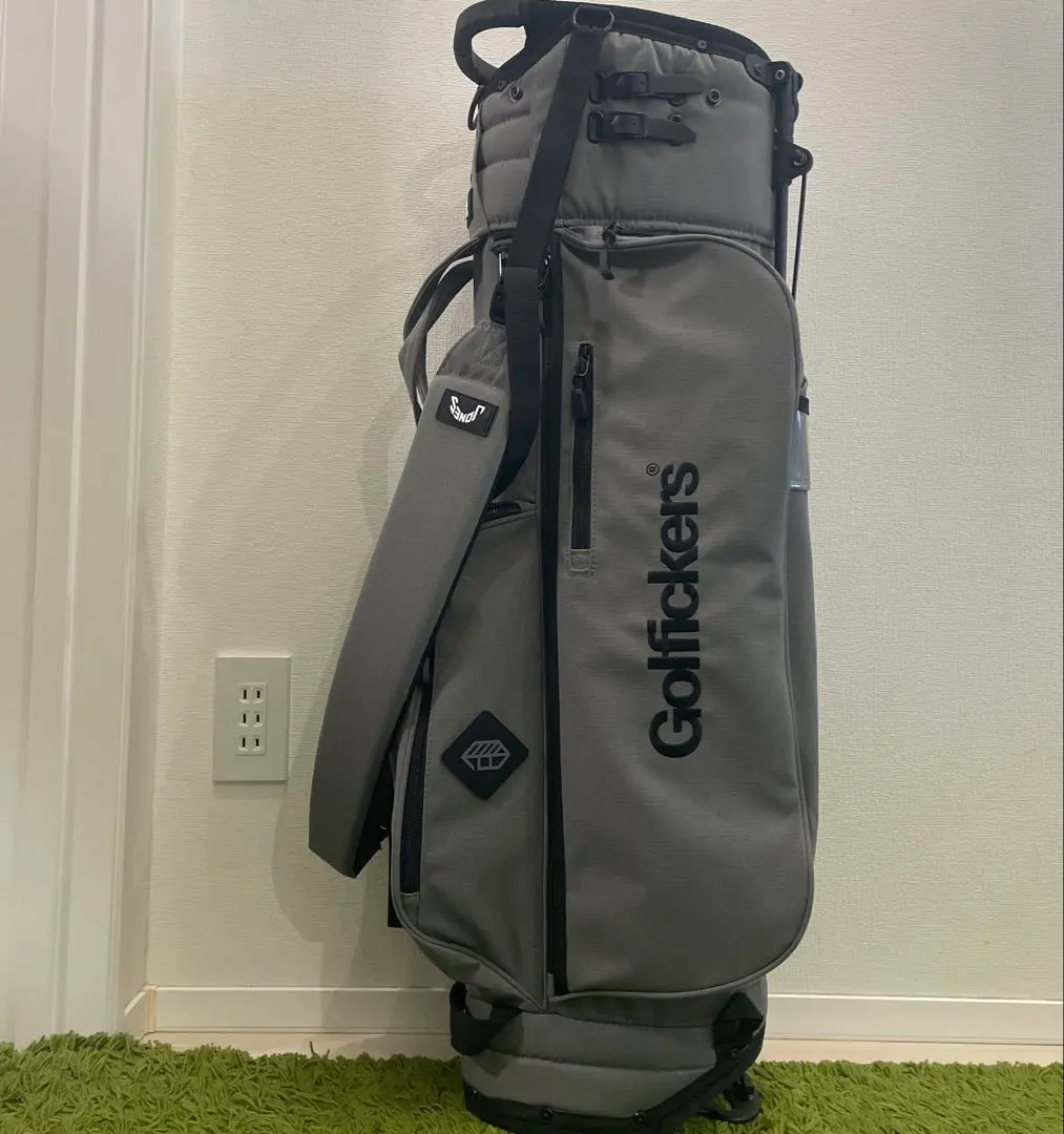 2026年最新】golfickers jonesの人気アイテム - メルカリ