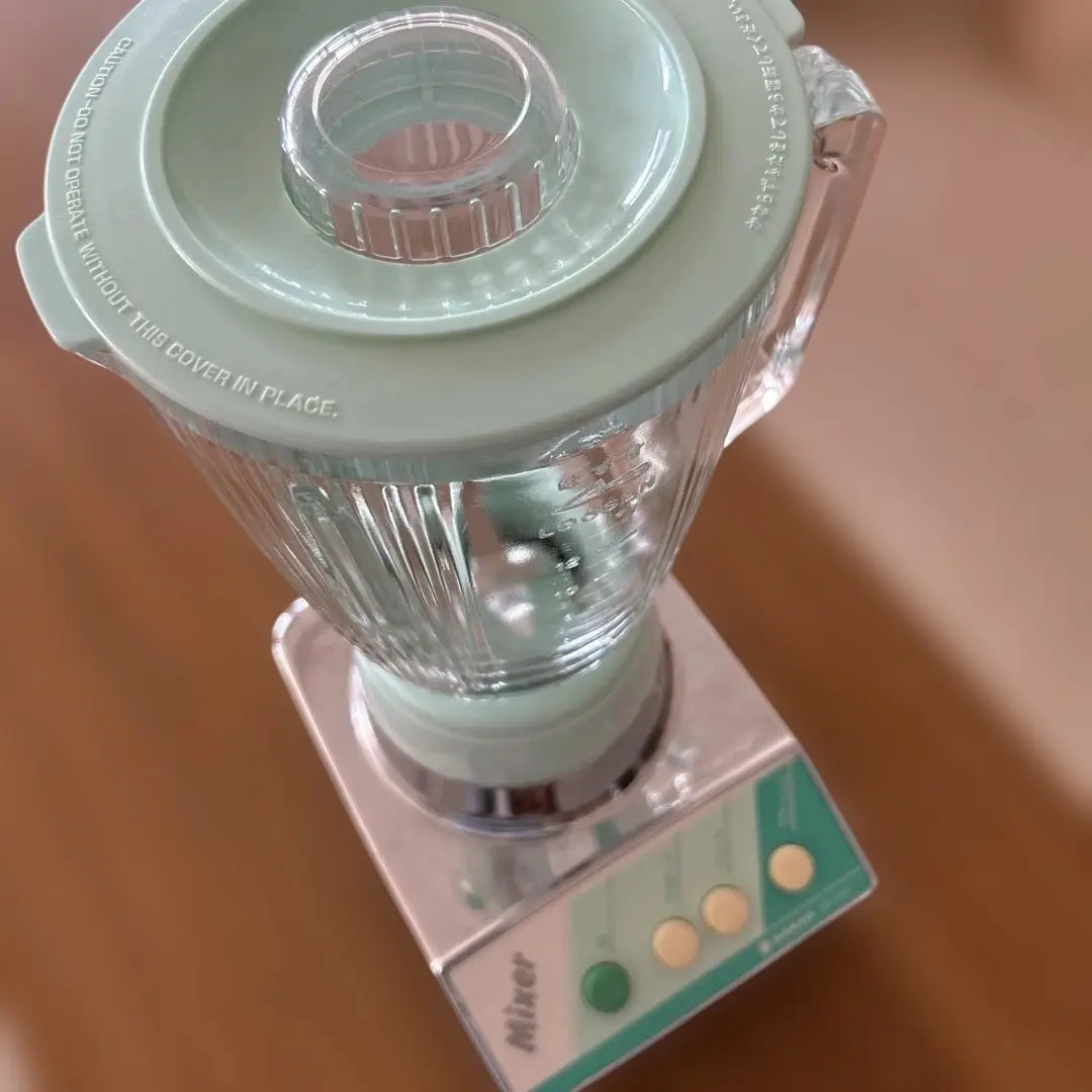 2026年最新】SANYO ジューサー・ミキサー・フードプロセッサーの人気