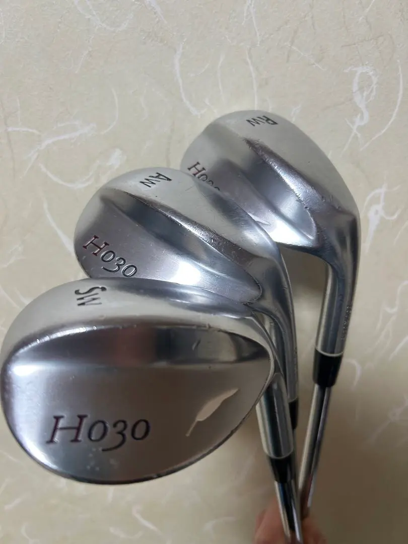 2026年最新】H030 ウェッジの人気アイテム - メルカリ