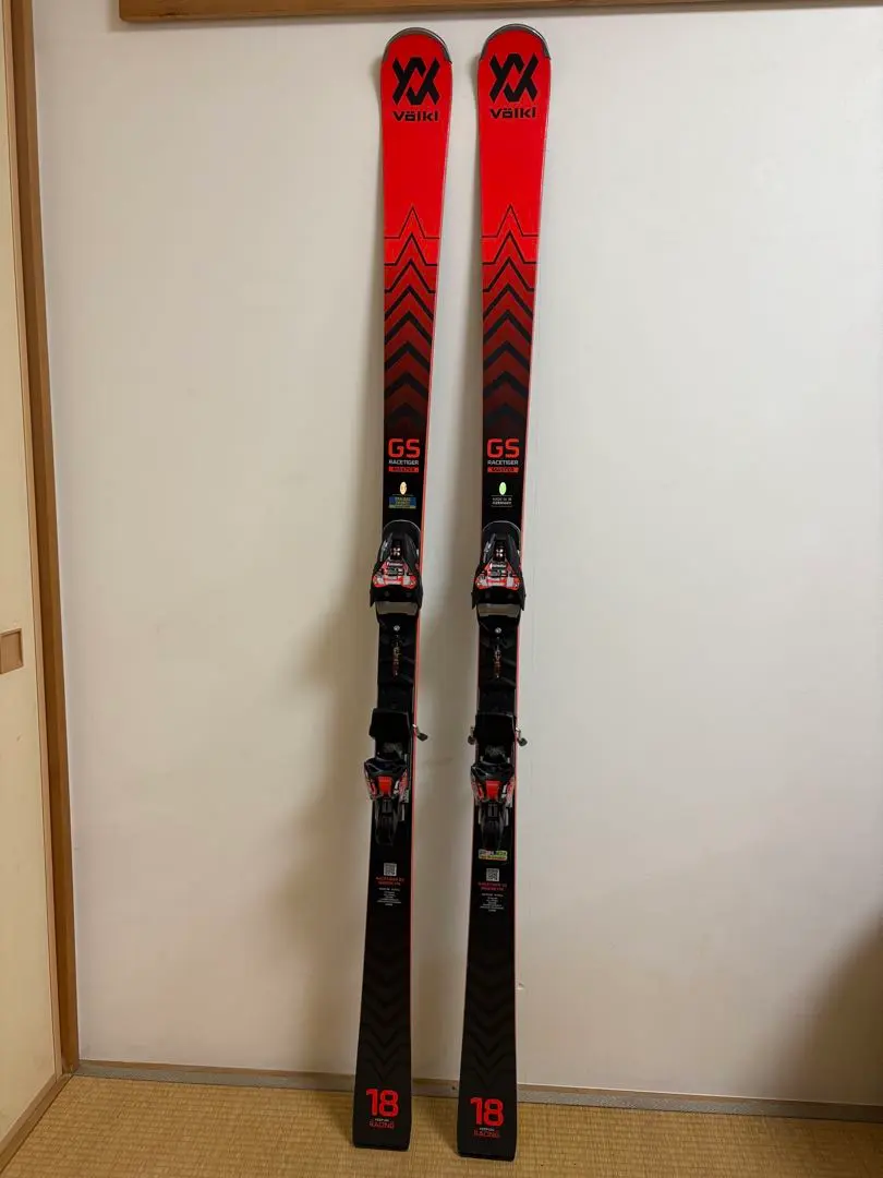 2026年最新】VOLKL racetiger gsの人気アイテム - メルカリ