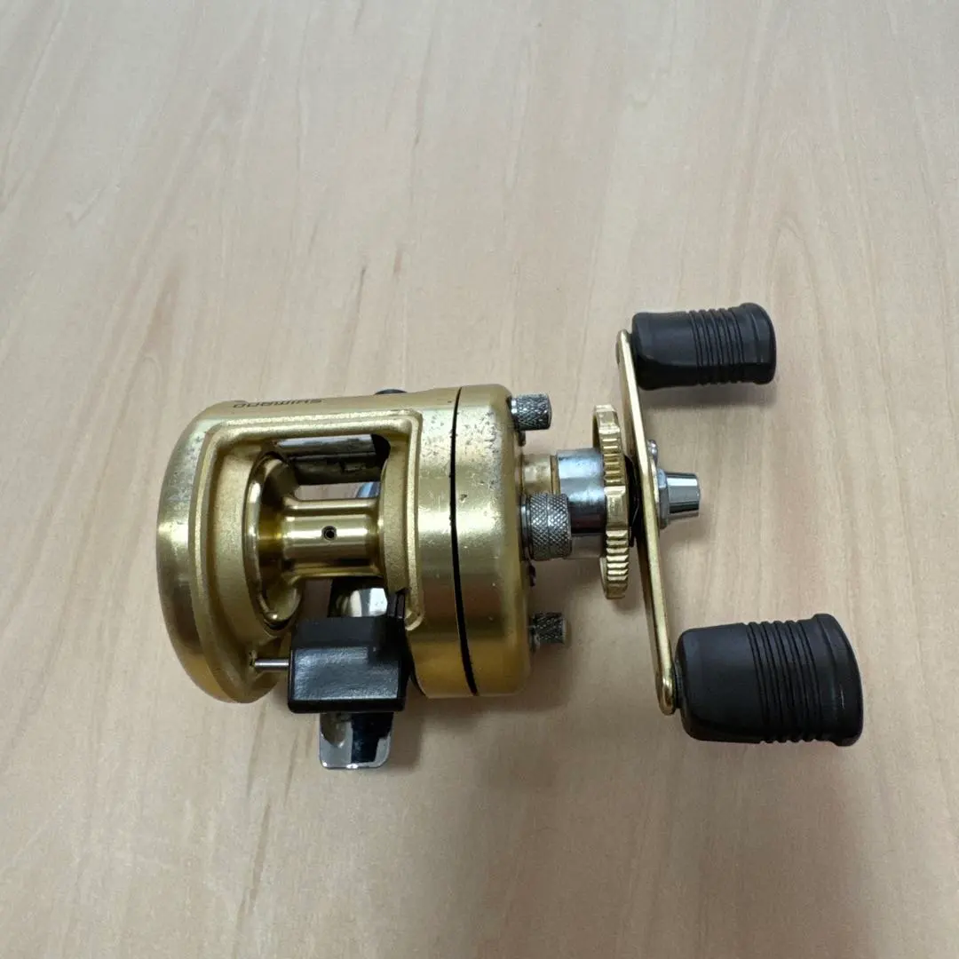 2026年最新】カルカッタ チヌ1000の人気アイテム - メルカリ