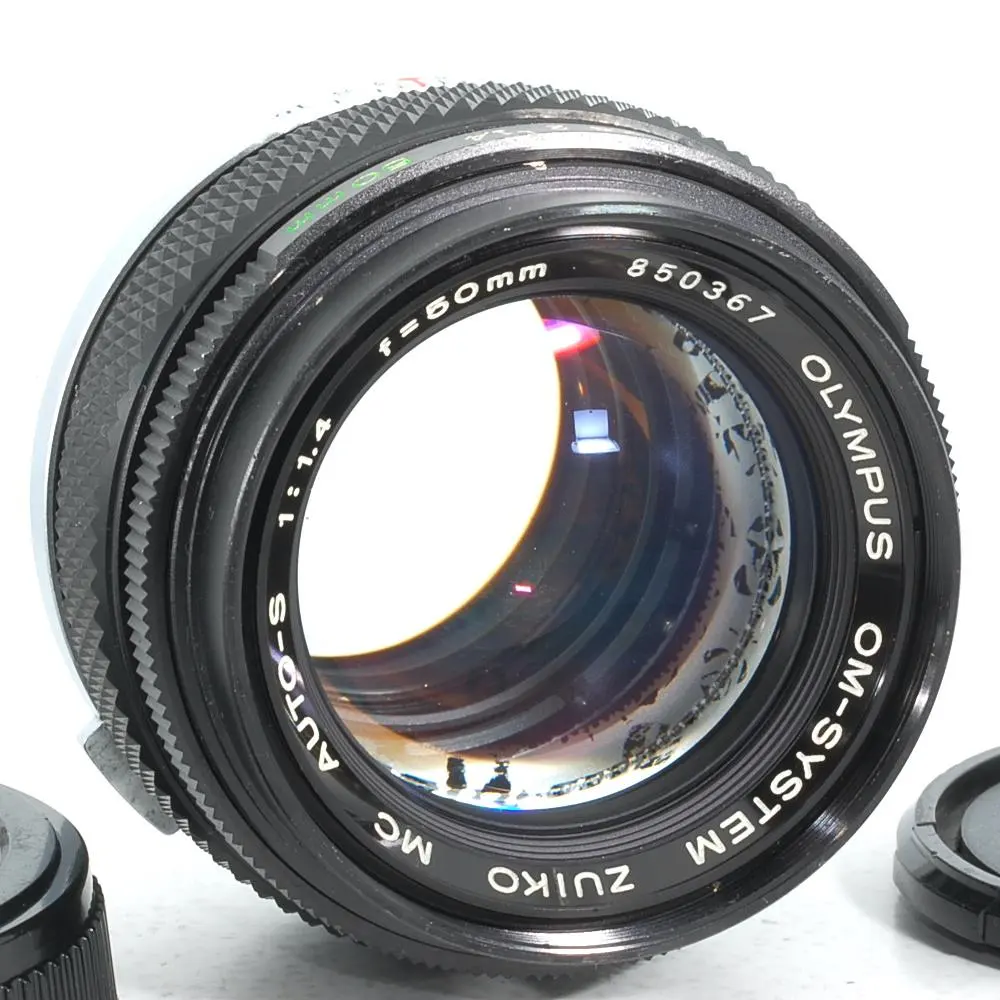 2026年最新】OLYMPUS ZUIKO AUTO-S 40mm F2の人気アイテム - メルカリ