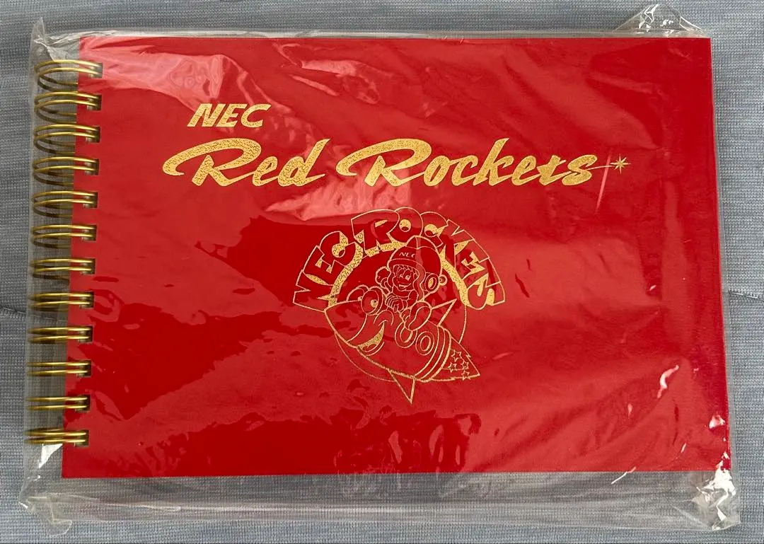 2026年最新】NECブルーロケッツの人気アイテム - メルカリ