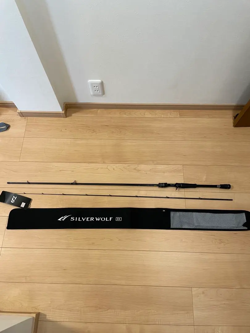 2026年最新】シルバーウルフ exの人気アイテム - メルカリ