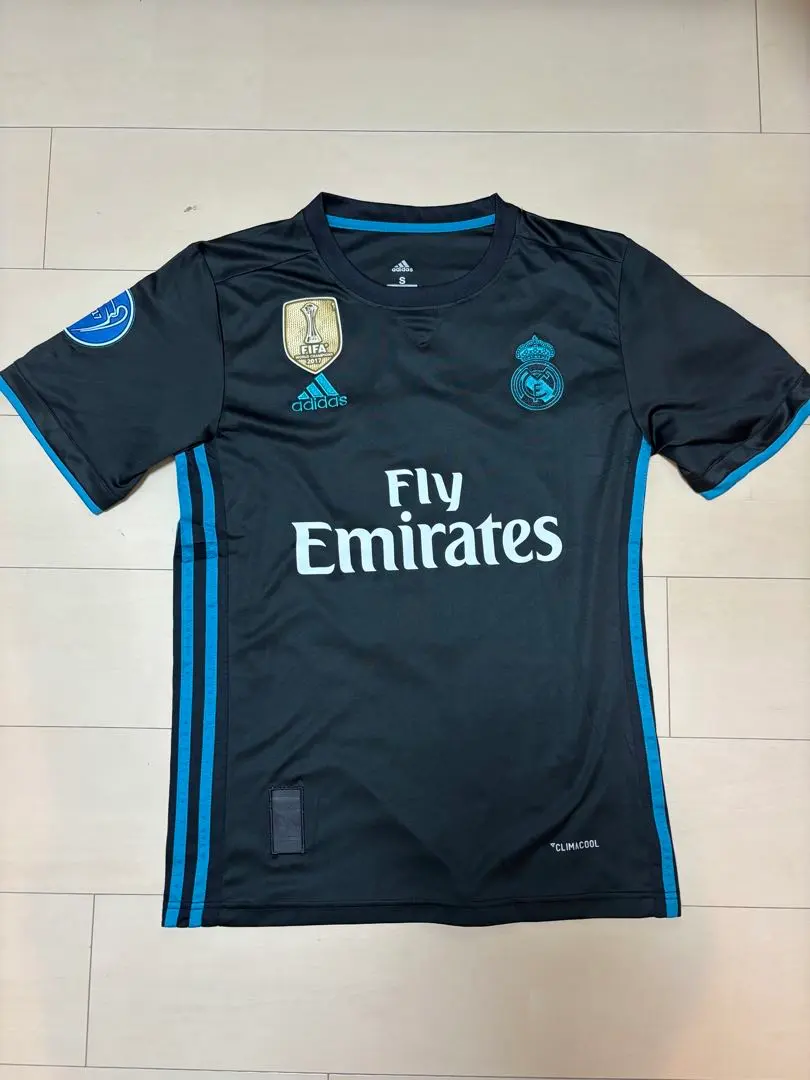 2026年最新】トニ・クロース ユニフォームの人気アイテム - メルカリ