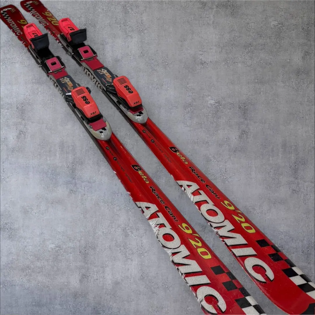 2026年最新】アトミック GSの人気アイテム - メルカリ