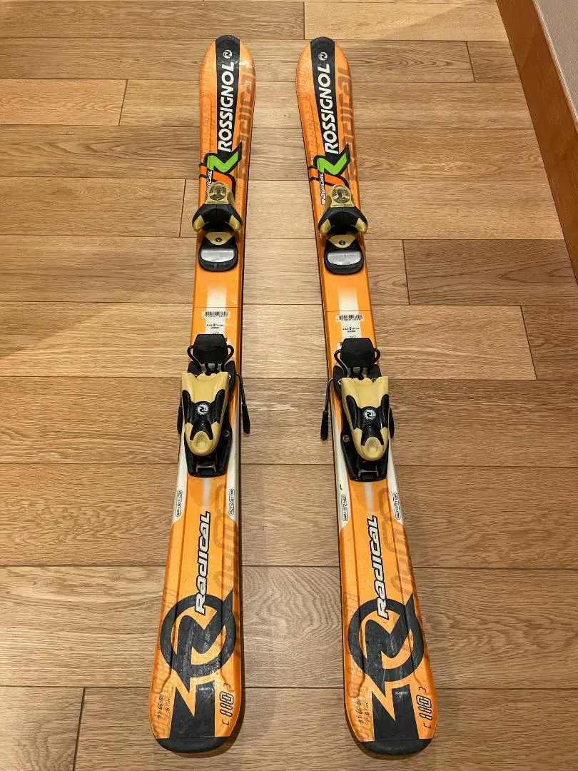 2026年最新】ROSSIGNOL RADICALの人気アイテム - メルカリ