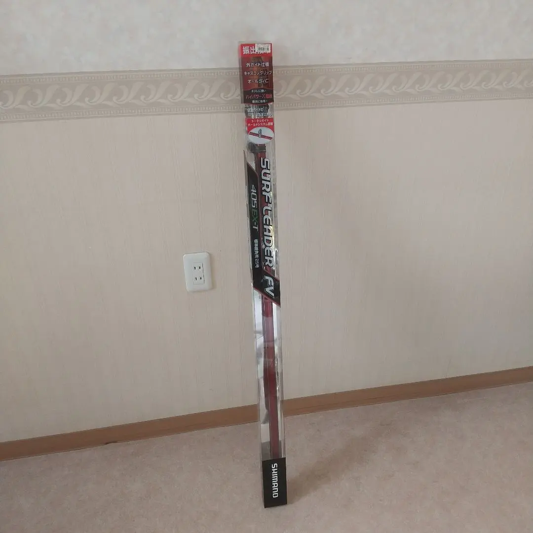 2026年最新】シマノ サーフリーダー 405の人気アイテム - メルカリ