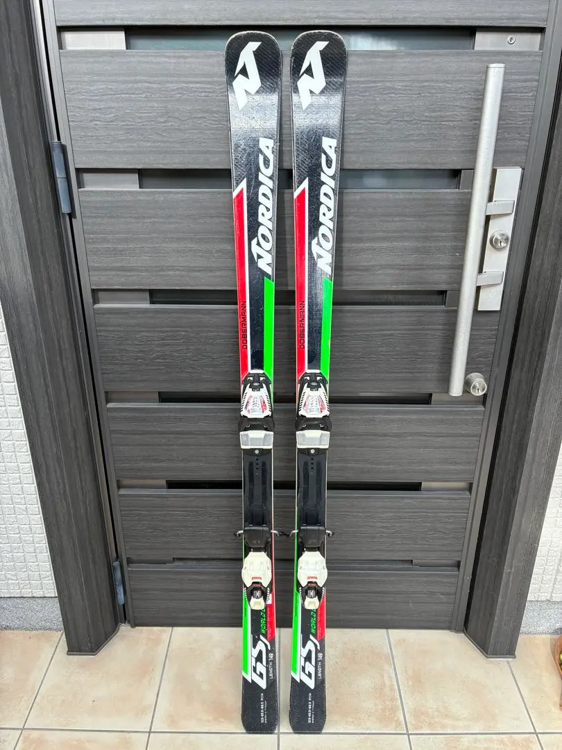 2026年最新】ノルディカ gsの人気アイテム - メルカリ