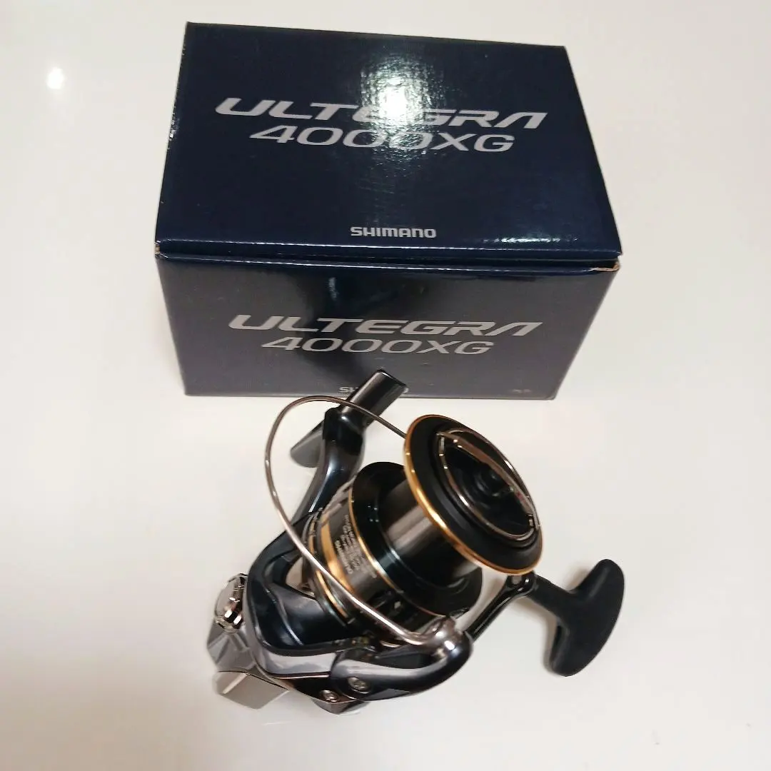 2026年最新】アルテグラ4000xgの人気アイテム - メルカリ