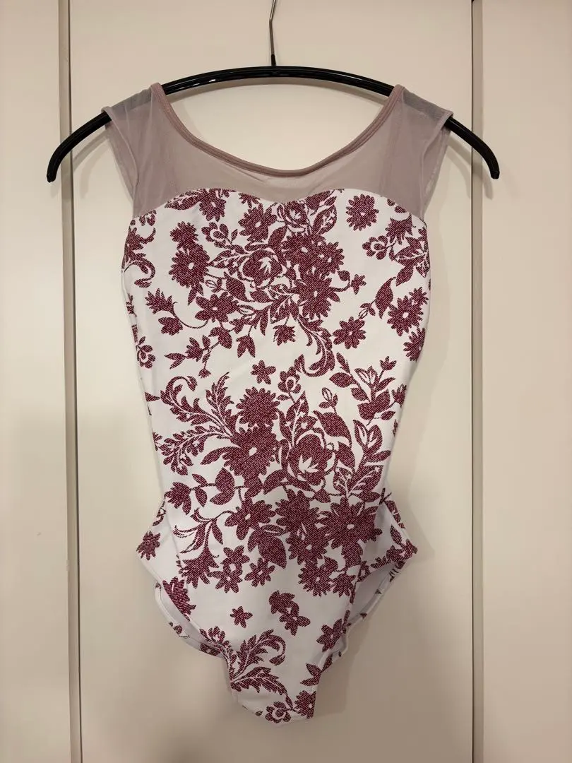 2026年最新】ウノア レオタード sの人気アイテム - メルカリ