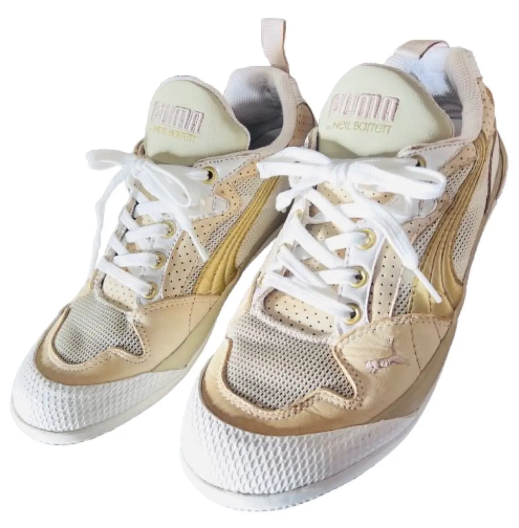 2026年最新】ニールバレット PUMAの人気アイテム - メルカリ