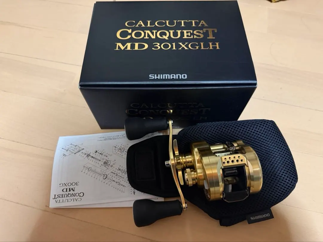 2026年最新】カルカッタコンクエストmd 301の人気アイテム - メルカリ