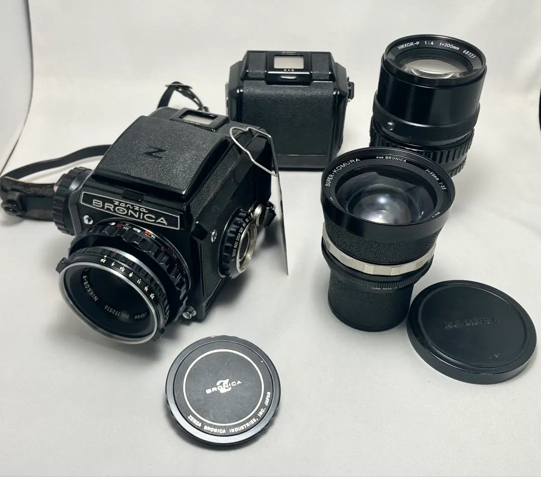 2026年最新】nikkor p 75mm 2.8の人気アイテム - メルカリ