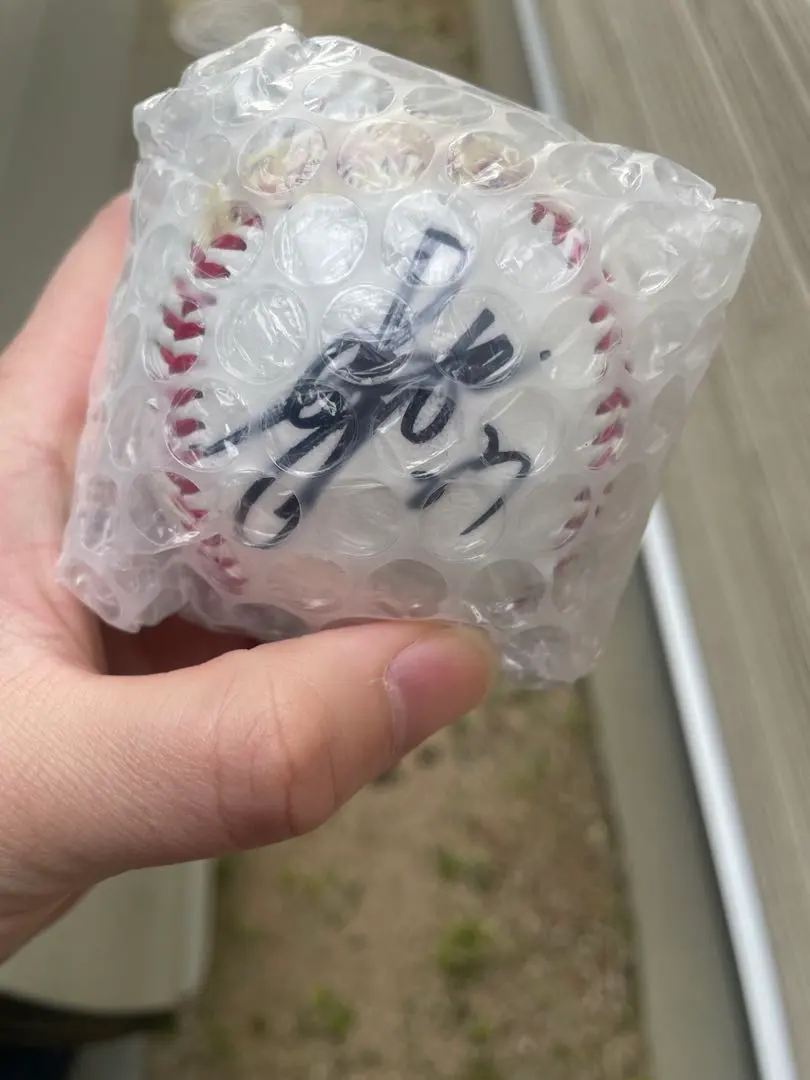 2026年最新】周東佑京サインボールの人気アイテム - メルカリ