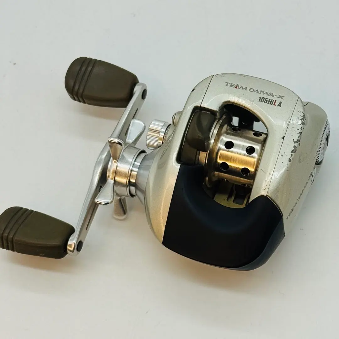 2026年最新】ダイワ td-xの人気アイテム - メルカリ
