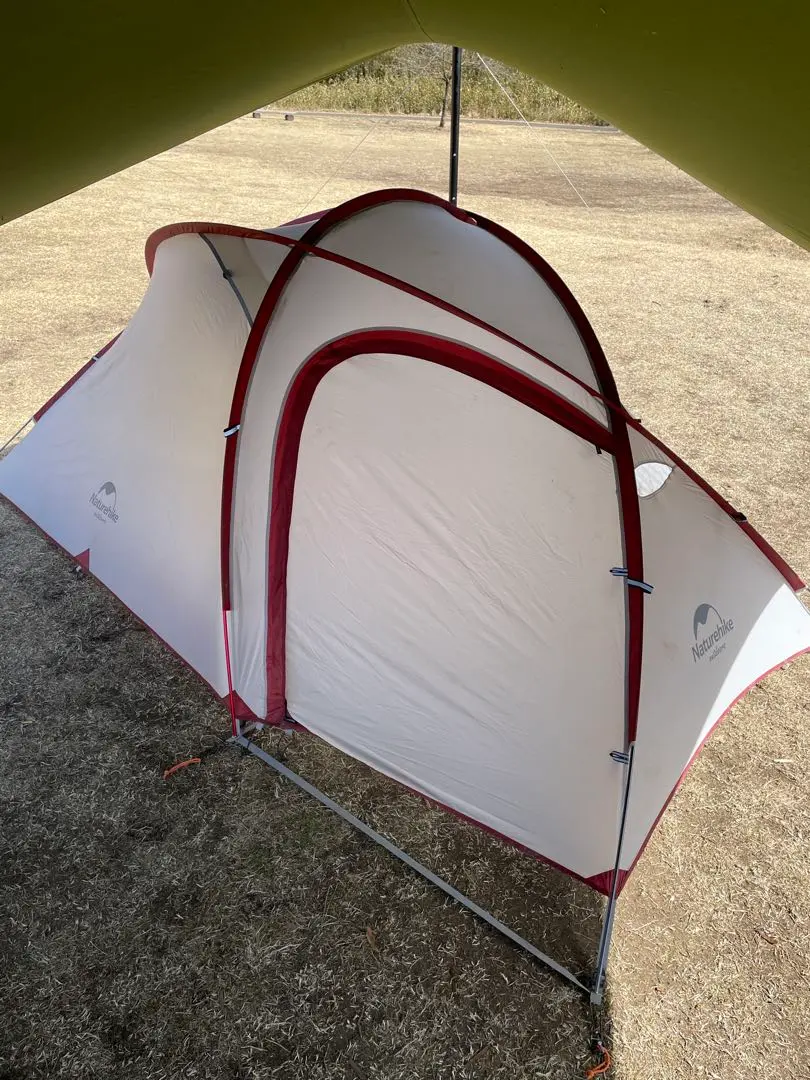 2026年最新】naturehike hiby3の人気アイテム - メルカリ