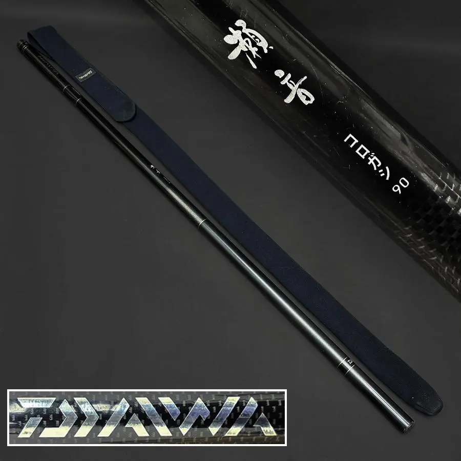 2026年最新】瀬音 DAIWAの人気アイテム - メルカリ